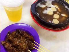 -新记肉骨茶