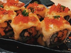 -Sushi Love 创意寿司(丽影广场店)