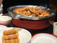 -胖哥俩肉蟹煲(湛江印象汇店)