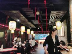 -并州大牌档之醉轻尘