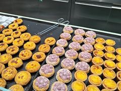 -泸溪河桃酥(西直门凯德店)