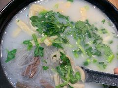 -鸭小妹鸭血粉丝(老门东店)
