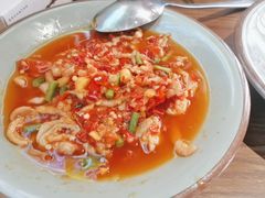 -七步香云南山里菜(昆明老街店)