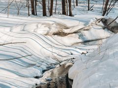 -峡谷浮石林景区