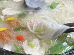 -飞虎过桥米线(翠湖店)