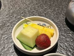 -三出山火锅(万象天地店)