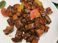 -大树餐厅(红旗街万达店)