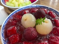 -御膳品糖水(欧乐坊店)