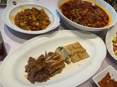 -盛百味·家宴餐厅(霸州分店)