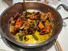 -七欣天香辣蟹火锅(南通任港路大润发店)