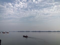 -鄱阳湖国家湿地公园