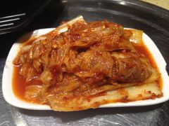 -老朴饭店(邮政街总店)