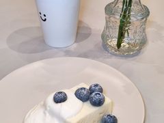 -dotcom coffee古点咖啡(致真大厦店)