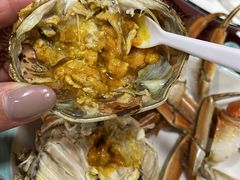 -黄记大闸蟹专卖店·活蟹·醉蟹