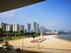 -太平洋咖啡(海天驿站店)