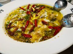 -新太二·鲜料川菜(晶耀前滩店)