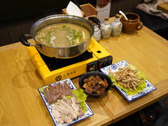 -黔庄 · 贵州牛羊粉
