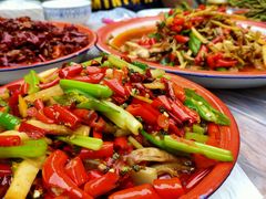 火爆鼻筋-拈一筷子·宜宾江湖菜(十一街店)