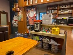 -竹马炭火烤肉(南屏店)
