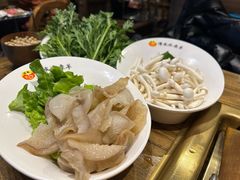 -泽成·冰煮羊(乌兰察布红楼店)