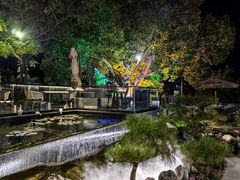 -蘇河湾·新鲁菜·泰山宴(泰山店)
