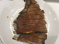 -稻香酒家·33年老字号·港式粤菜(富邦中心店)
