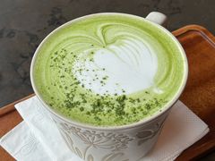 -木嘛working coffee(前海店)
