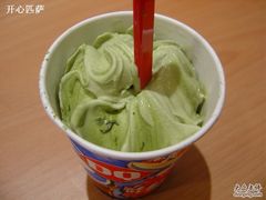 DSC06864-DQ·蛋糕·冰淇淋(周浦万达店)