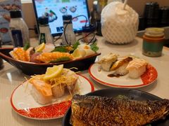 -濱寿司(高新伊藤店)