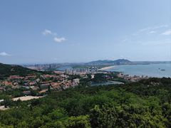 -石岛赤山风景区