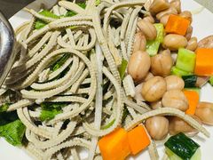 -蝎王府羊蝎子(虎坊桥总店)