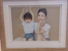 -海马体照相馆(上海宝山万达广场店)