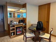 -上海浦东嘉里大酒店