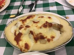 -小白桦西餐厅