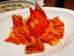 -喜鼎海胆水饺(东港店)