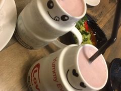 -周沫西餐(漫广场店)