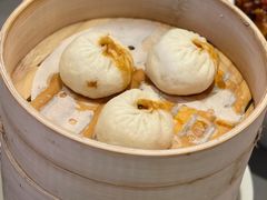 -桂满陇·杭州小馆(巴黎春天浦建店)