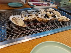 -蚝英雄鲜蚝自助专门店(长楹天街直营店)