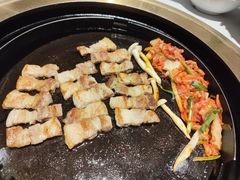 -韩时烤肉(枫蓝店)