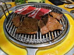 -伊茉家的烤肉店(勒泰中心店)