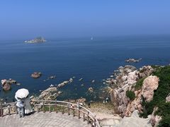 -养马岛旅游度假区