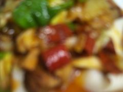 -胖老汉椒麻鸡清真新疆菜(西御街店)