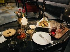 -上海波特曼丽思卡尔顿酒店