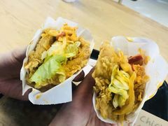 -肯德基(杭州浦沿店)