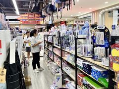 -西北轻工批发市场