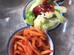 -屋里家延边朝鲜族冷面(梅林3店)