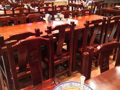 大堂-武圣羊汤(手帕口店)