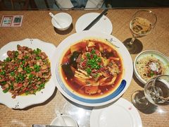 -渝信川菜(西单店)