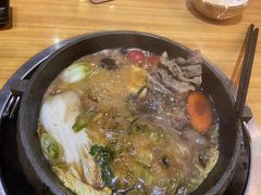 寿喜锅-水林间·寿喜烧自助(仙林金鹰店)