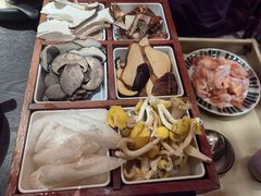 -芸鲜季·云南野生菌餐厅· 云南风物味研社(闵行店)